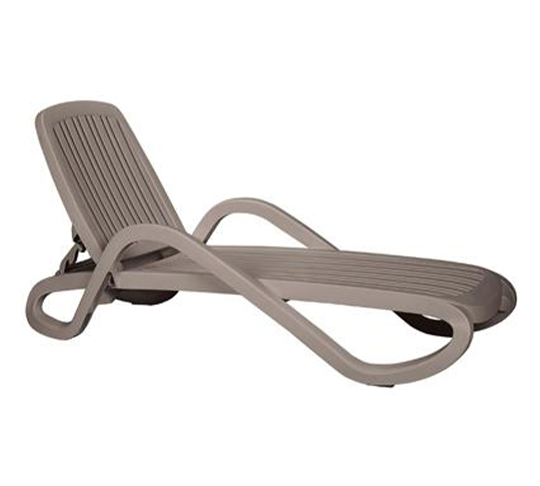 Ležaljka Eden