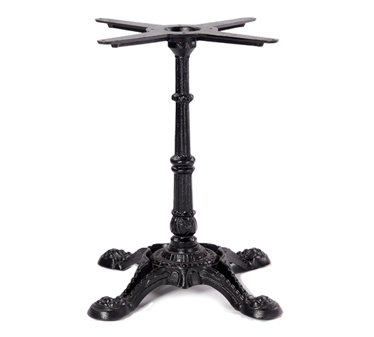 Postolje stola Rustika